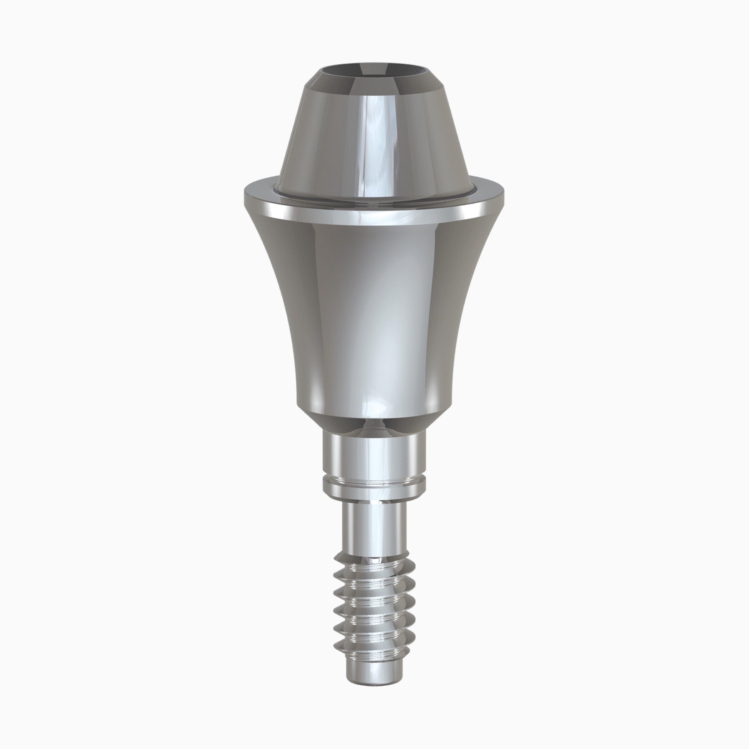 Internal Hex NP Multi-Unit, Abutment, 4.0 mm