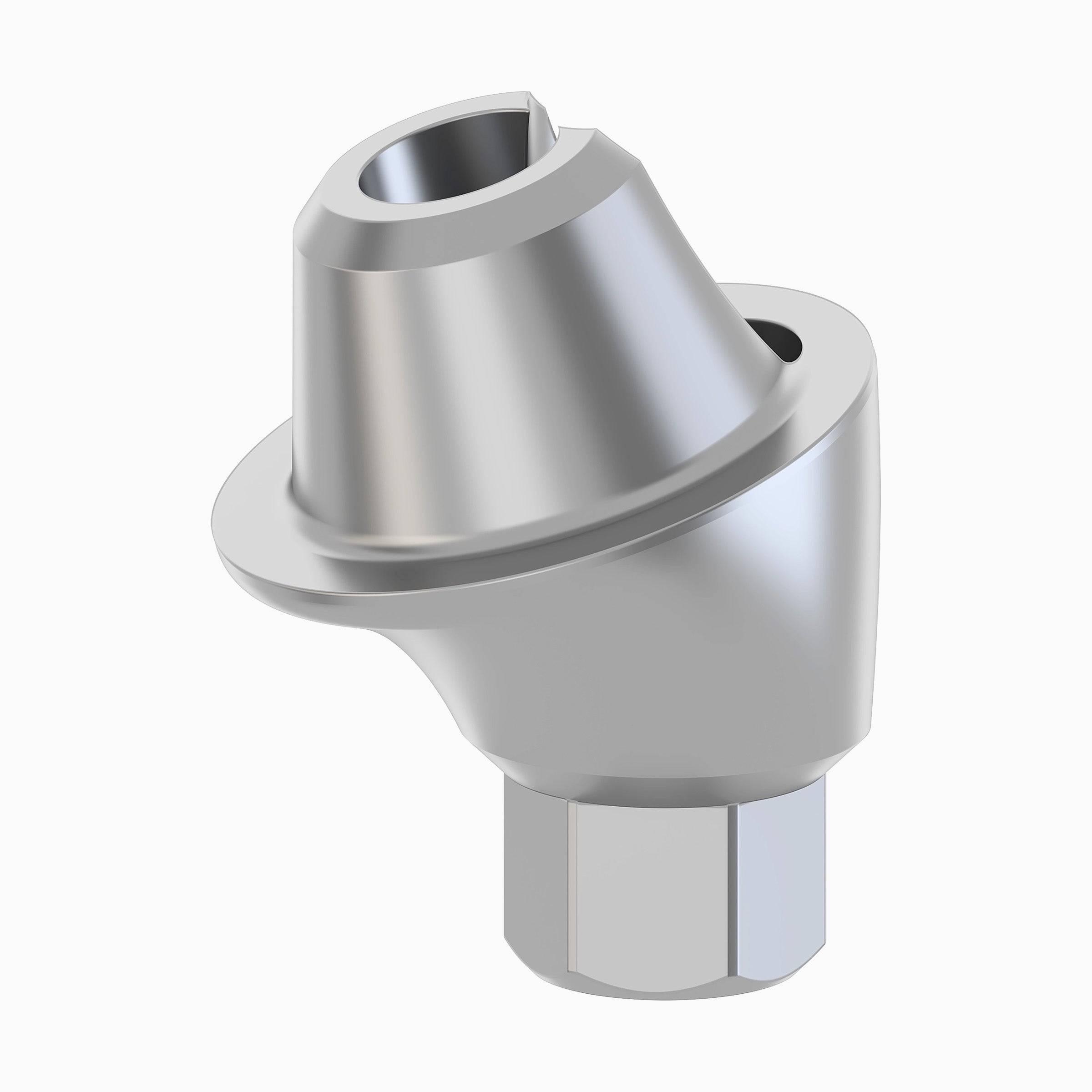 Internal Hex NP Multi-Unit, 17° 3.0 mm