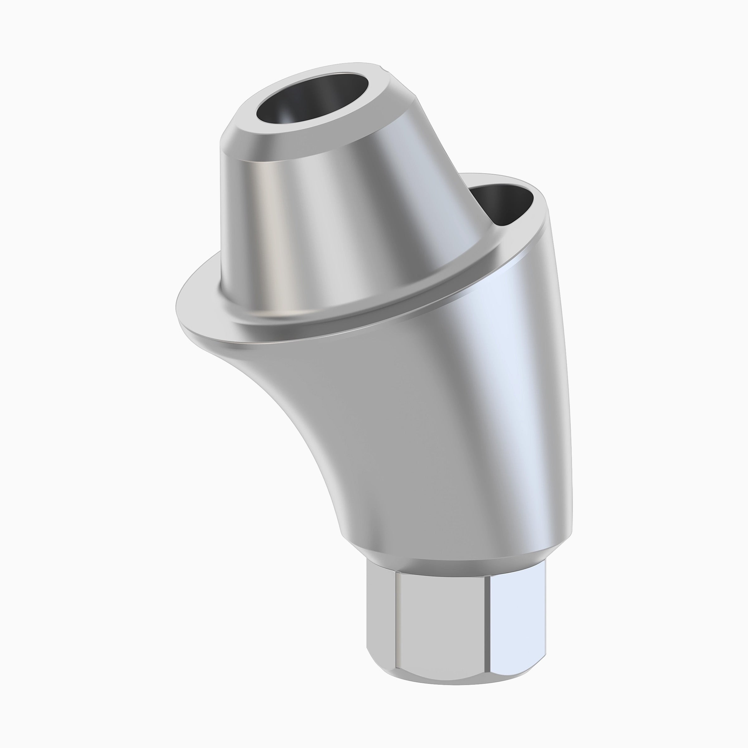 Internal Hex NP Multi-Unit, 17° 4.5 mm