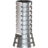 Paltop Multi-unit Titanium Temporary Cylinder
