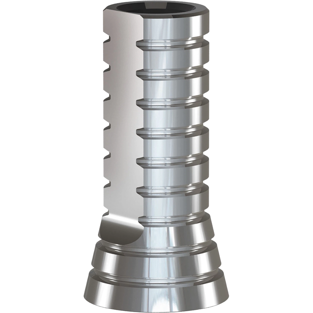 Paltop Multi-unit Titanium Temporary Cylinder