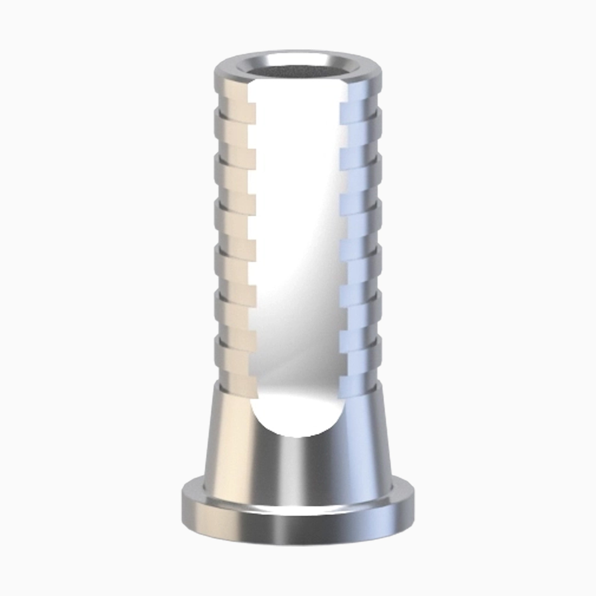 Multi-Unit Titanium Temporary Cylinder