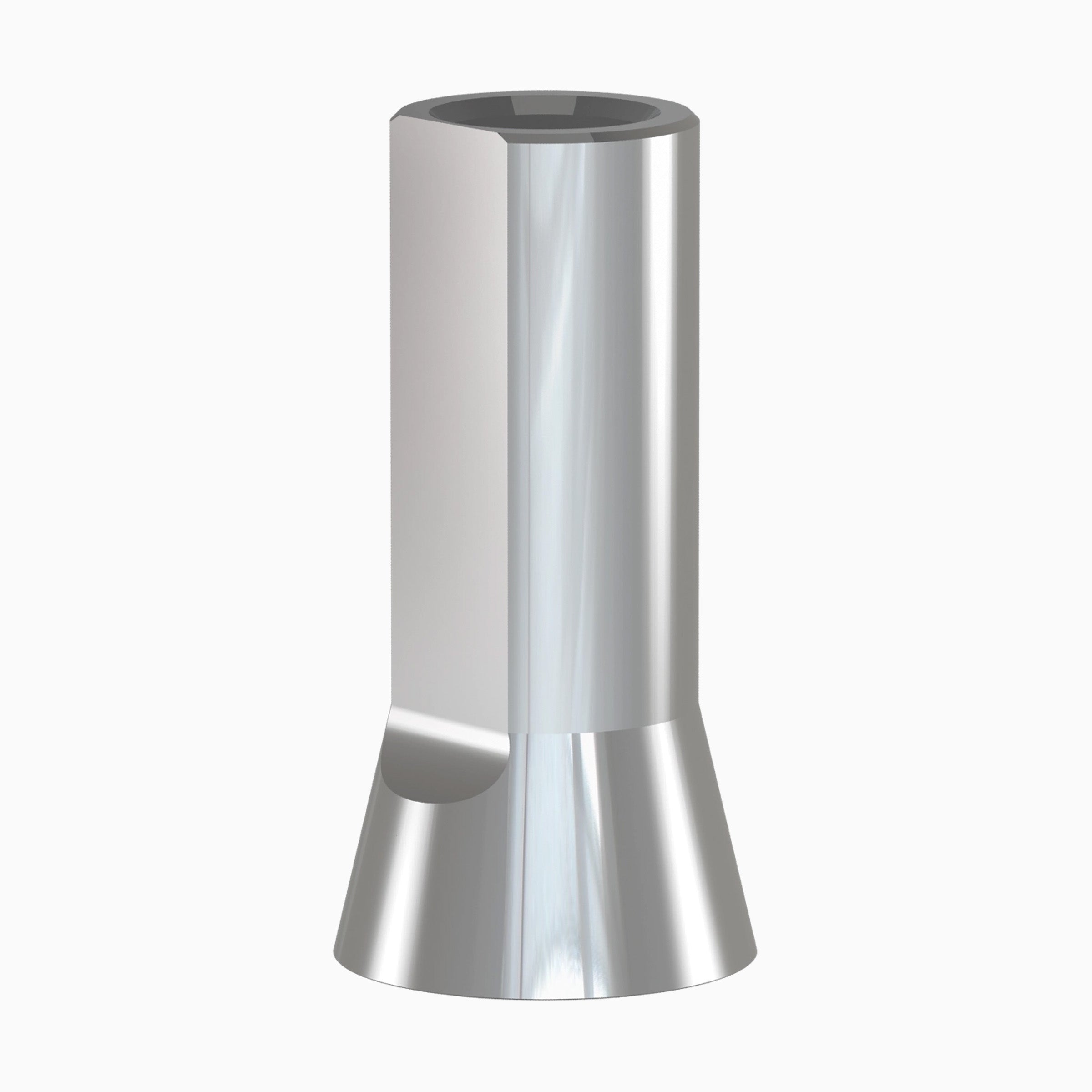 Multi-Unit, Castable Abutment,