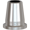 Paltop Multi-unit Titanium Interface