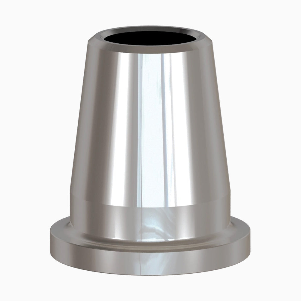 Multi-Unit, Titanium Interface – Keystone Dental Group