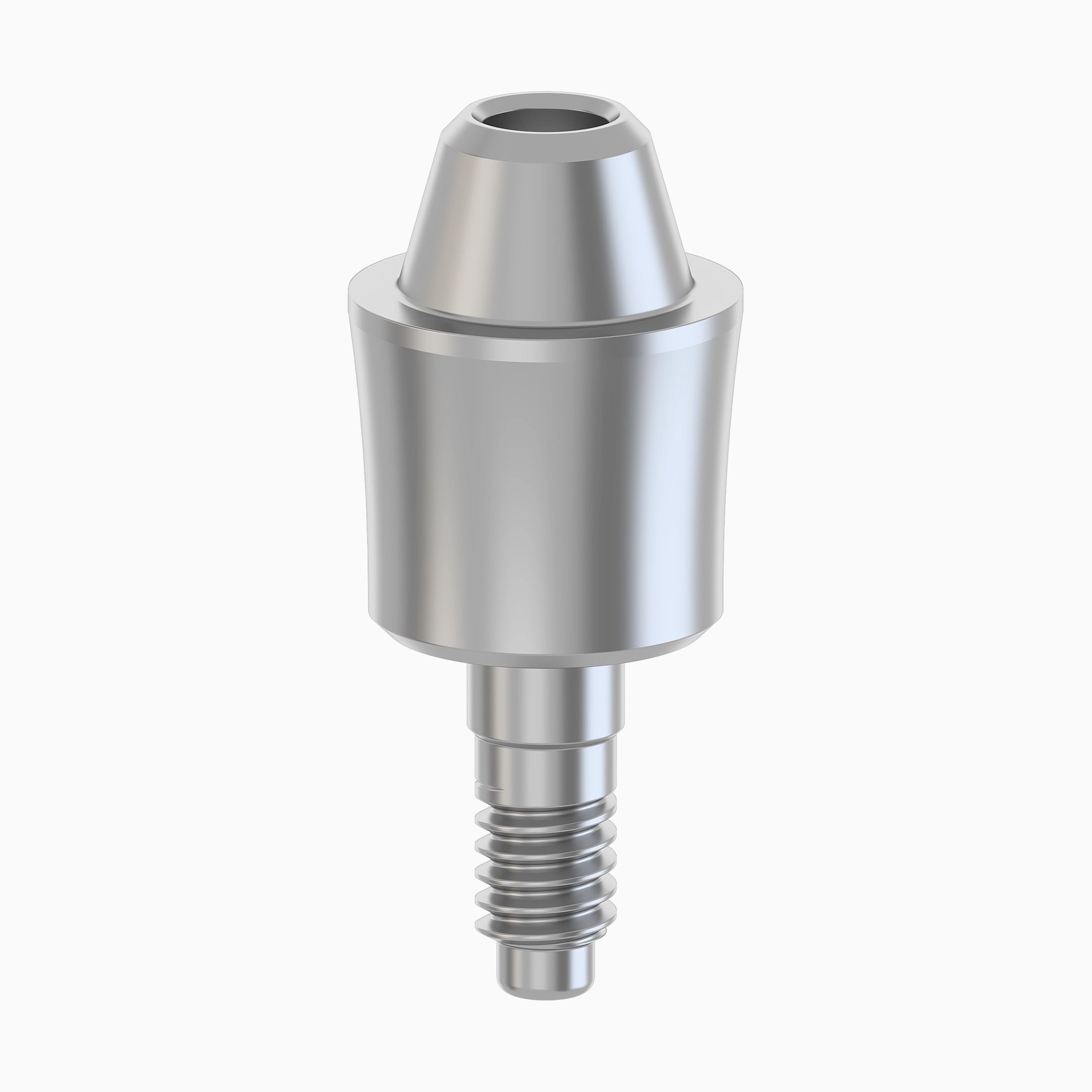 Internal Hex WP Multi-Unit, Abutment, 4.0 mm