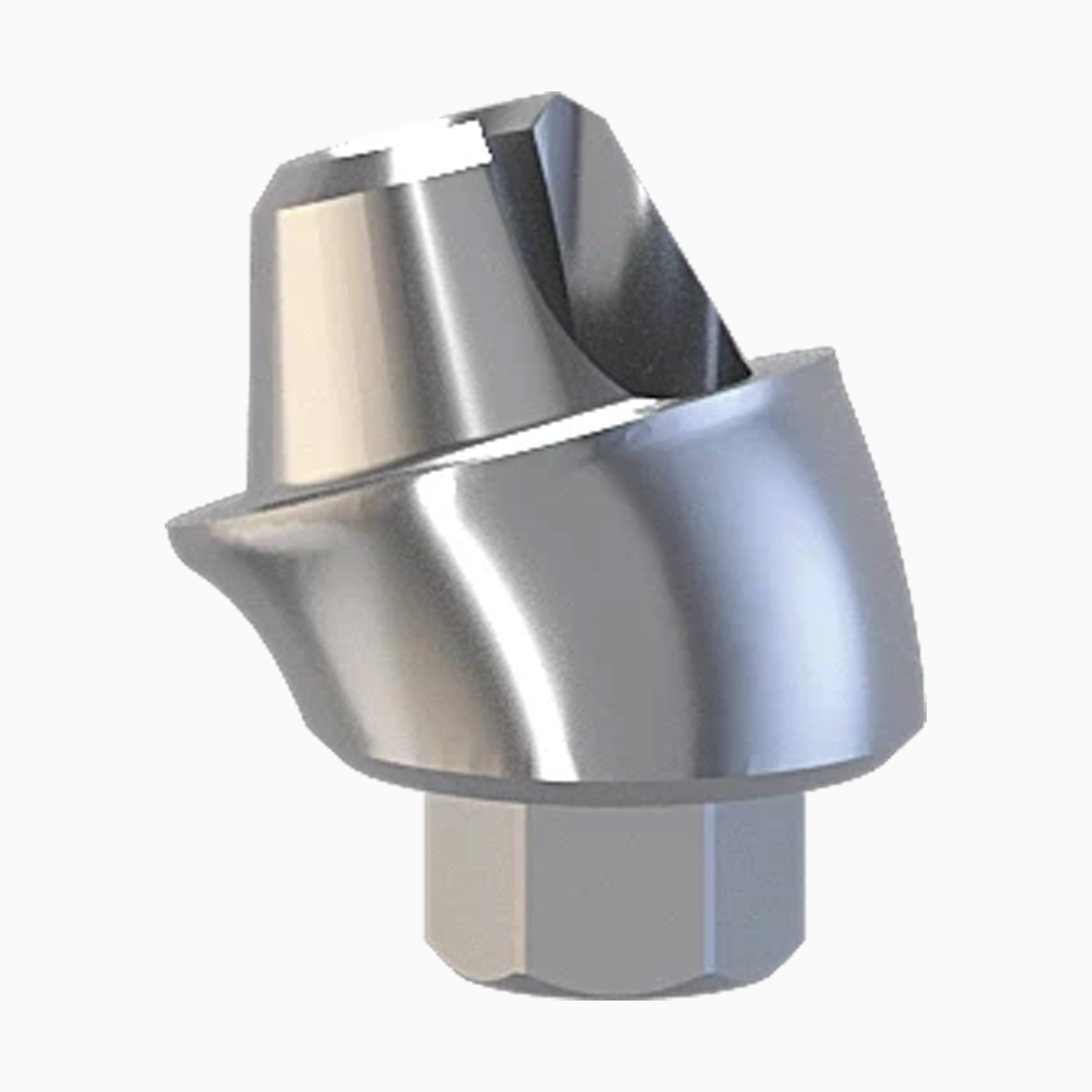 Internal Hex WP Multi-Unit, 17° 3.0 mm
