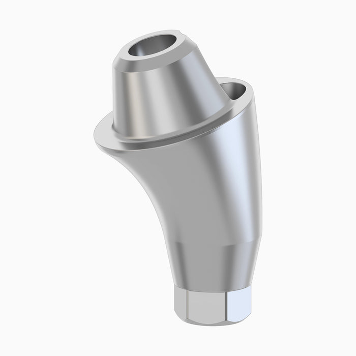 Conical Multi-Unit, 17° 4.5 mm – Keystone Dental Group