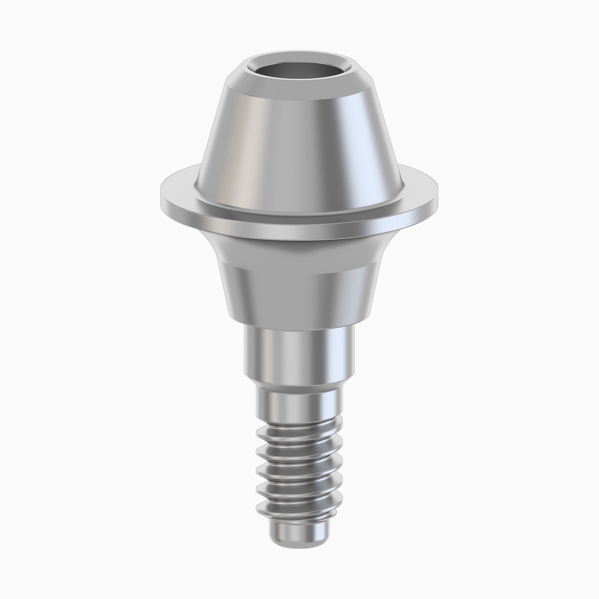 Conical Multi-Unit, Abutment, 1.0 mm