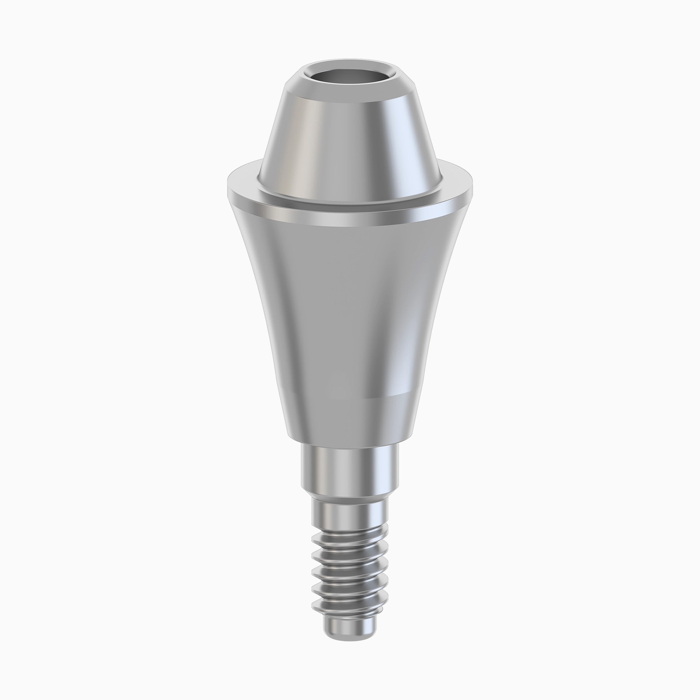 Conical Multi-Unit, Abutment, 4.0 mm