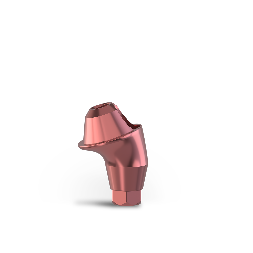Multi-Unit Abutments