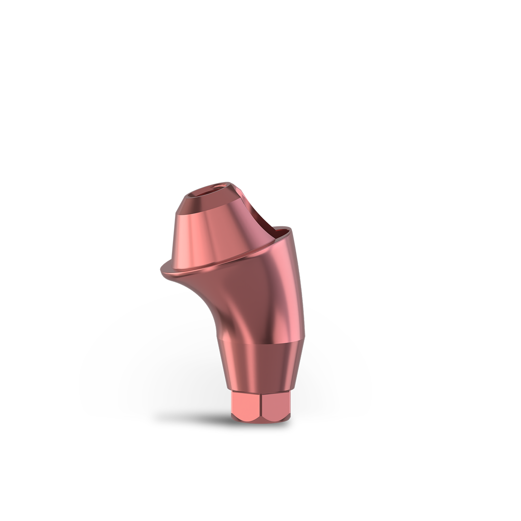 Multi-Unit Abutments