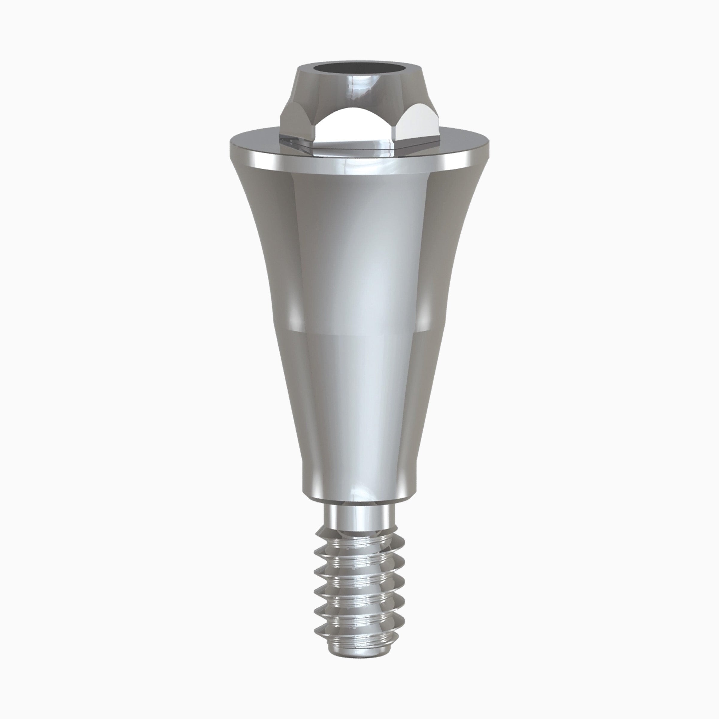 Conical Single-Unit Abutment, C3.0 mm