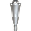 Paltop Conical Single Unit Abutment 5 mm 5mm