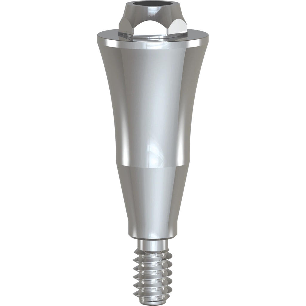 Paltop Conical Single Unit Abutment 5 mm 5mm