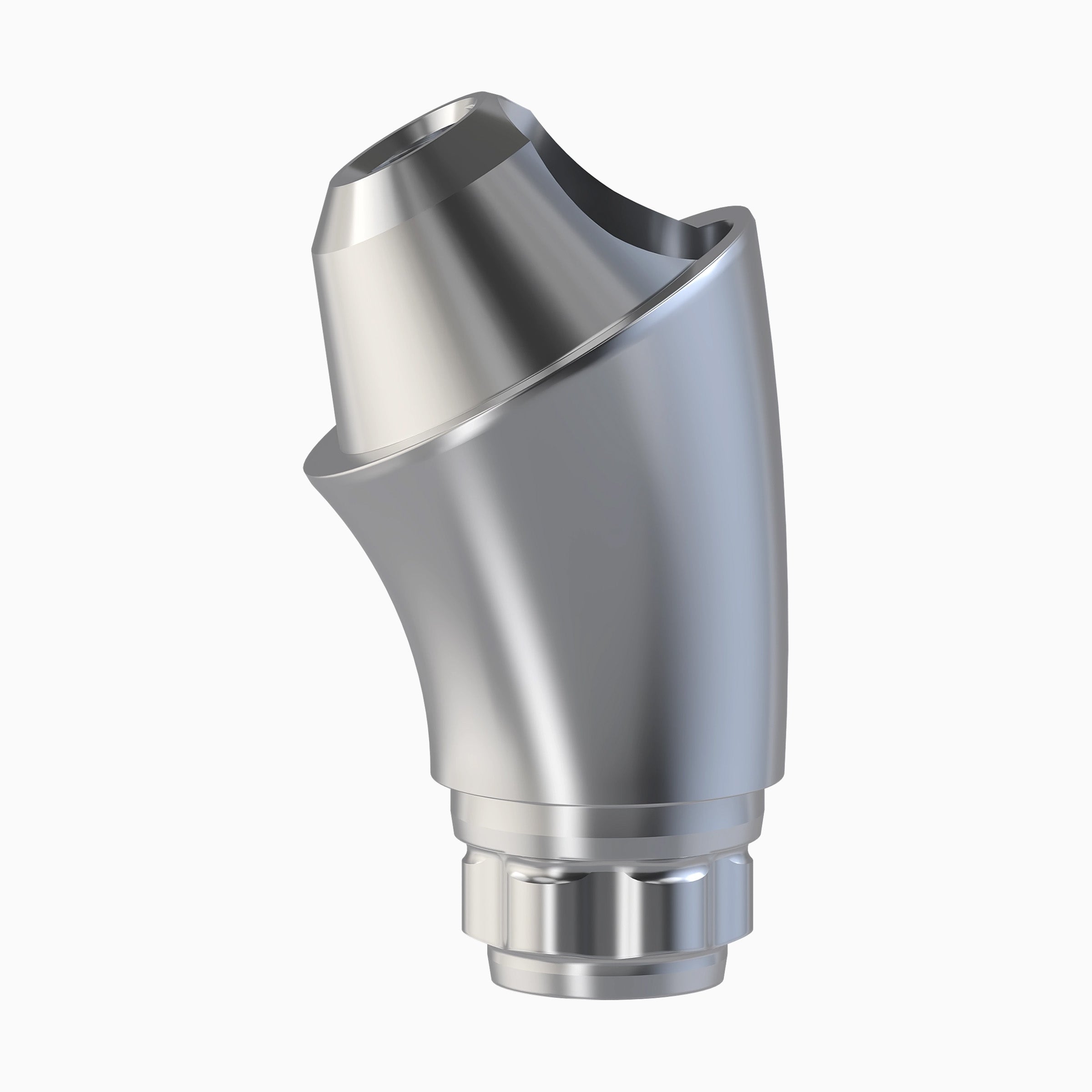 TiLobe® Multi-Unit Abutment, 30° Angled, RP, Ø3.5/3.8, C5.0 mm