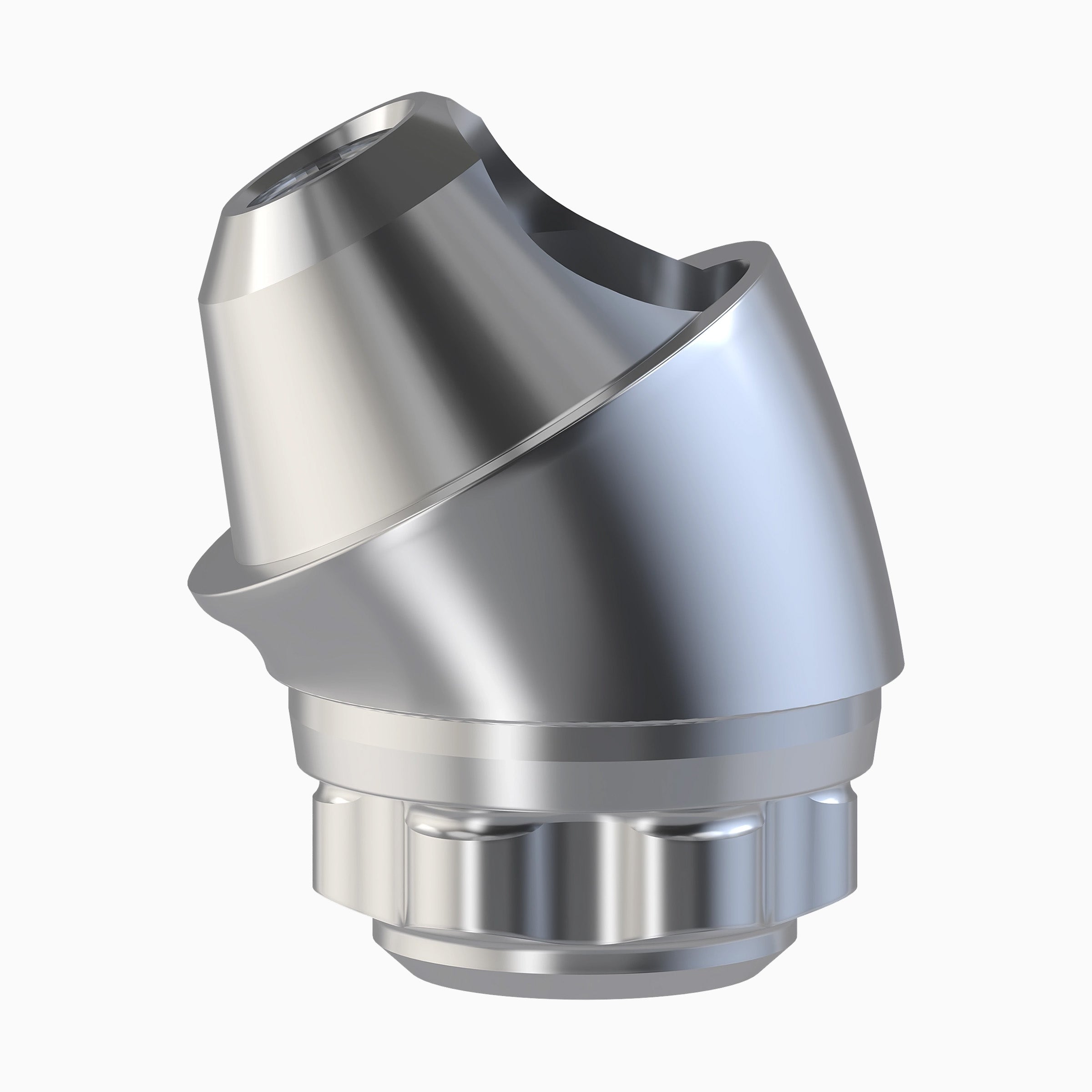 TiLobe® Multi-Unit Abutment, 30° Angled, RP, Ø5.0-6.5, C3.0 mm