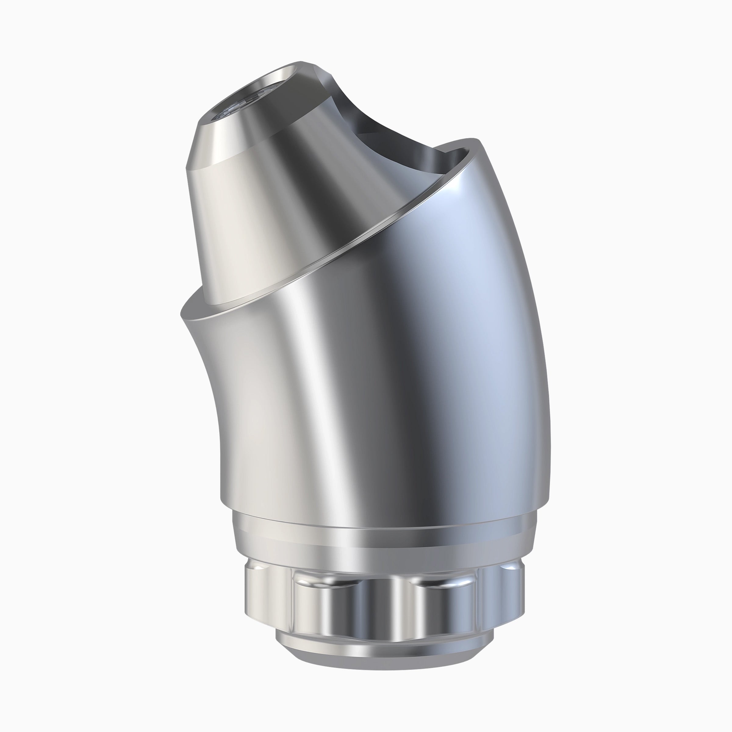 TiLobe® Multi-Unit Abutment, 30° Angled, RP, Ø5.0-6.5, C5.0 mm