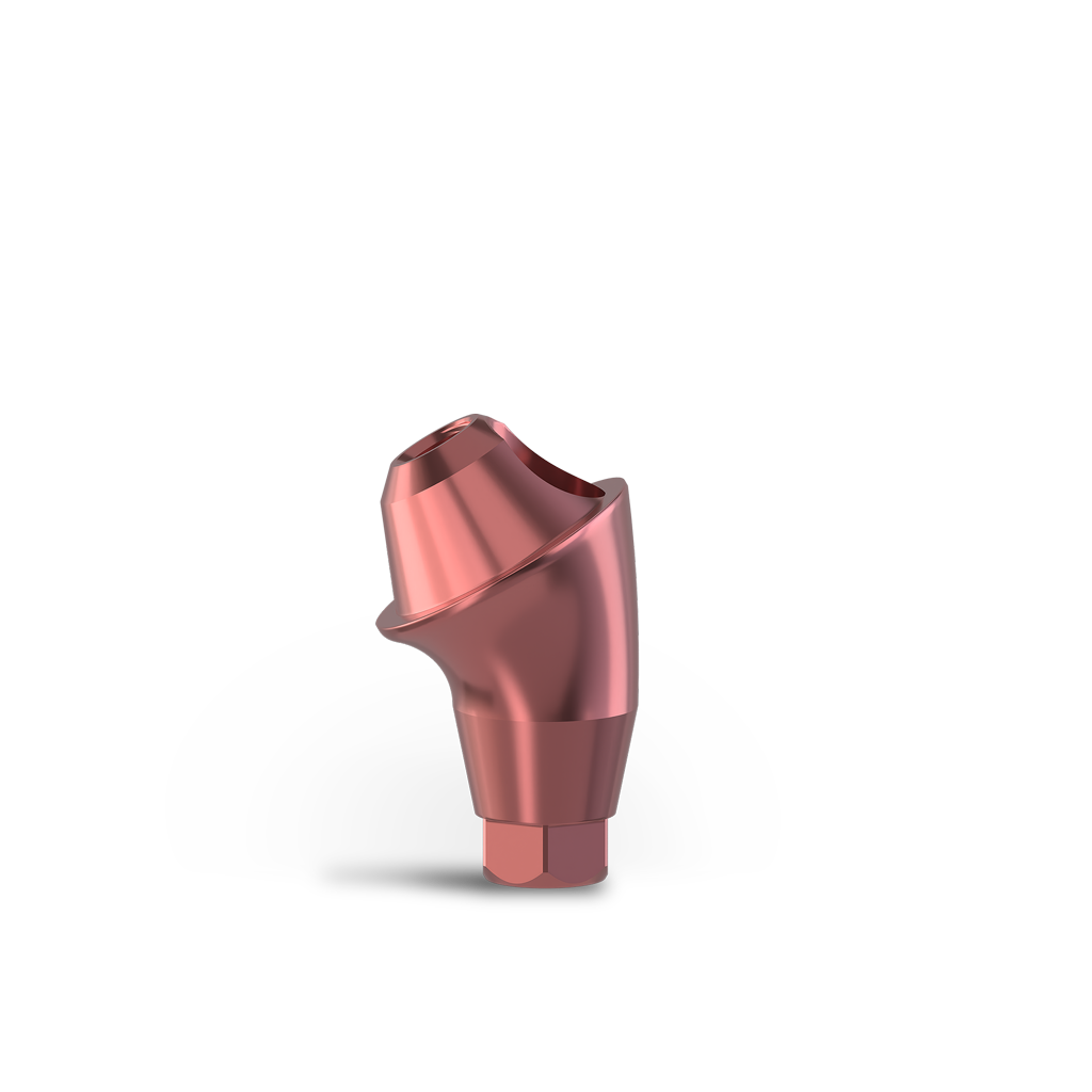 Multi-Unit Abutments