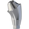 Paltop Conical Multi-Unit 30° Angled Abutment, RP, C 5.0 mm
