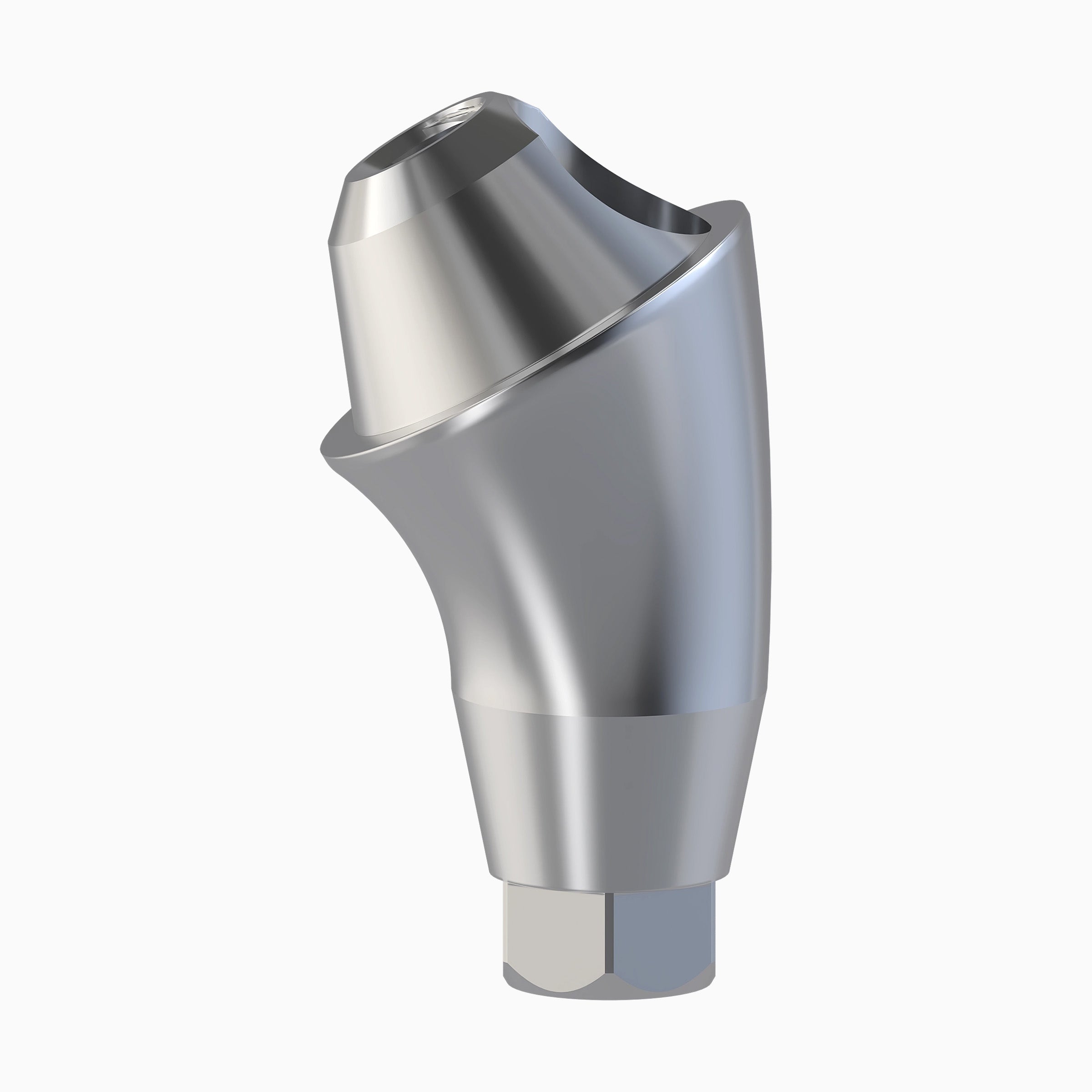 Conical Multi-Unit Abutment, 30° Angled, RP, C5.0 mm