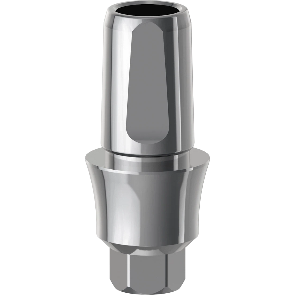 Paltop Internal Hex Snap-On Abutment SP 5.5 mm H 4.5, 3