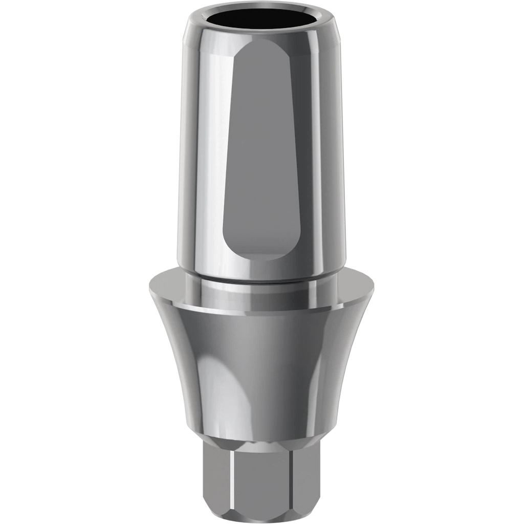 Paltop Internal Hex Snap-On Abutment NP 5.5 mm H 4.5, 3