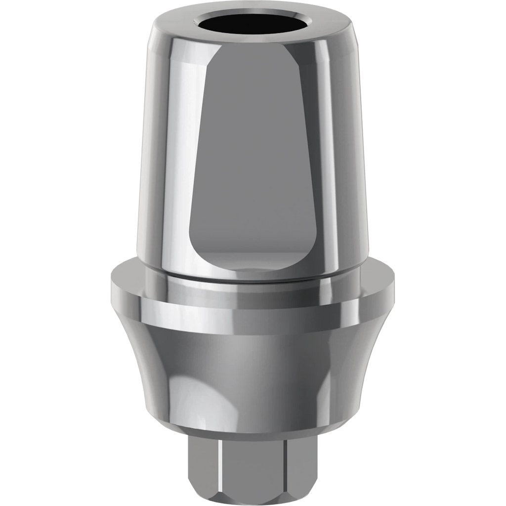 Paltop Internal Hex Snap-On Abutment WP 5.5 mm H 6.0, 3