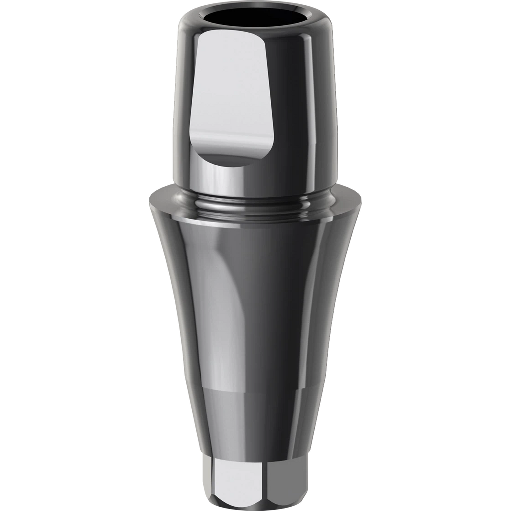 Paltop Conical Snap-On Abutment 4 mm H 4.5, 4