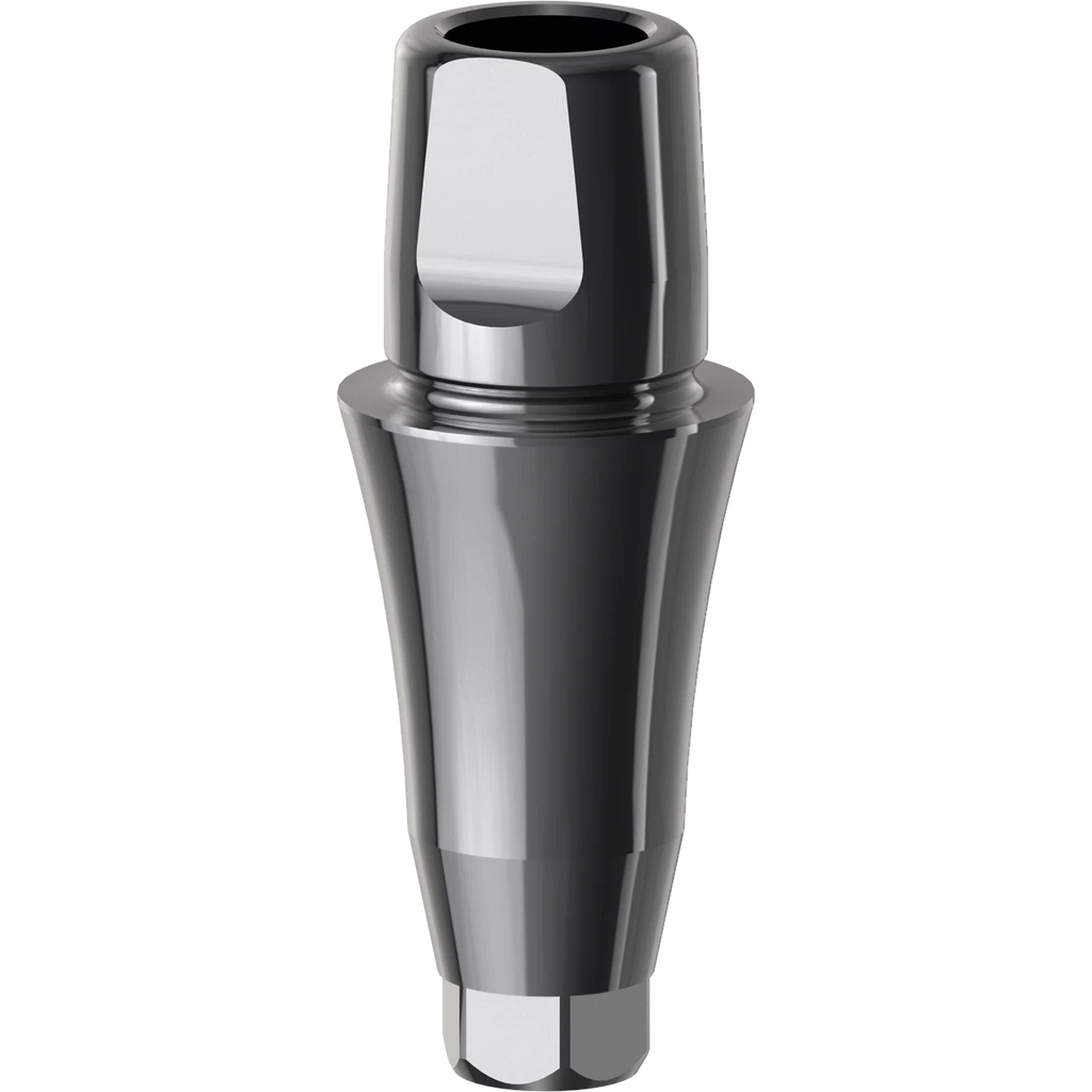 Paltop Conical Snap-On Abutment 4 mm H 4.5, 5