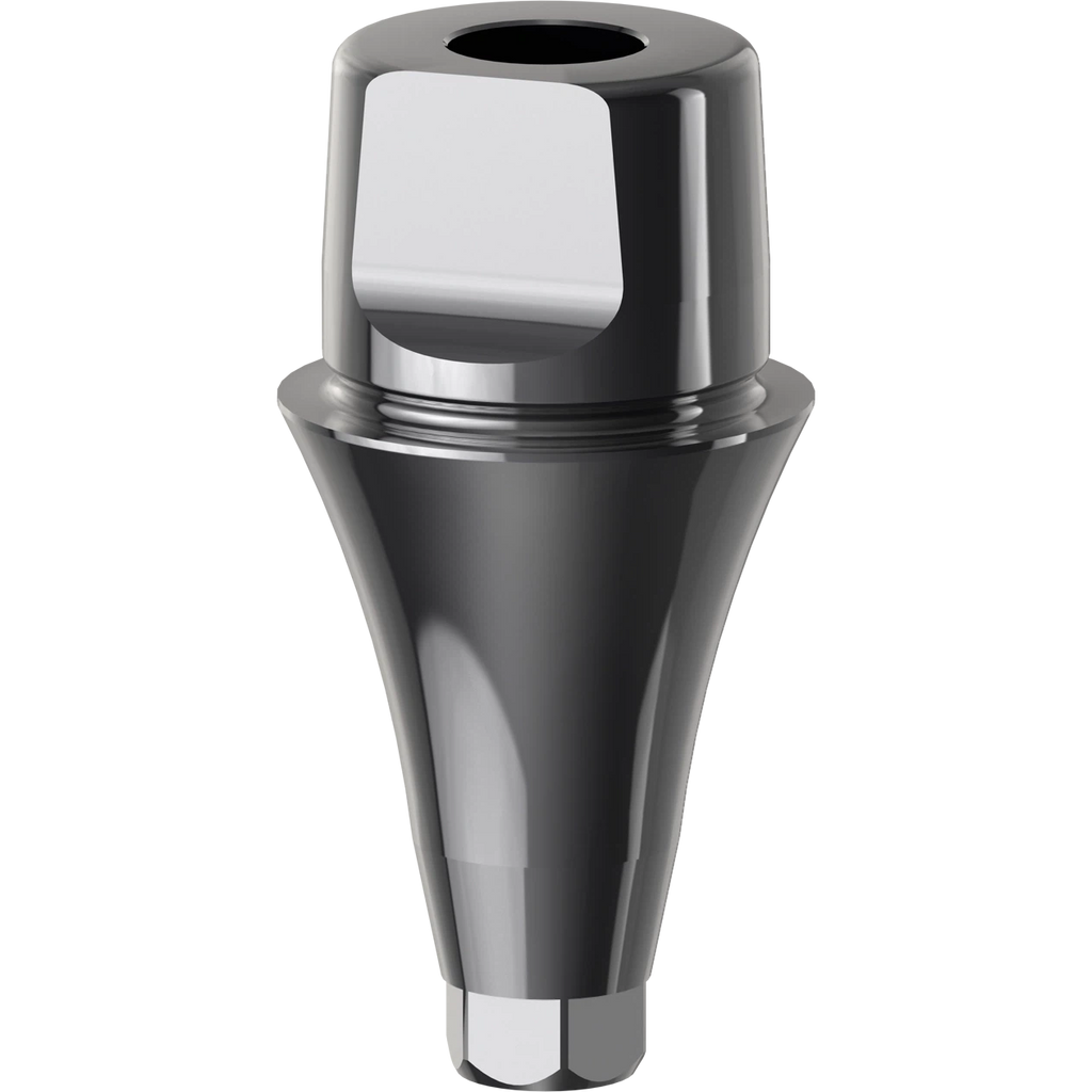 Paltop Conical Snap-On Abutment 4 mm H 6.0, 5