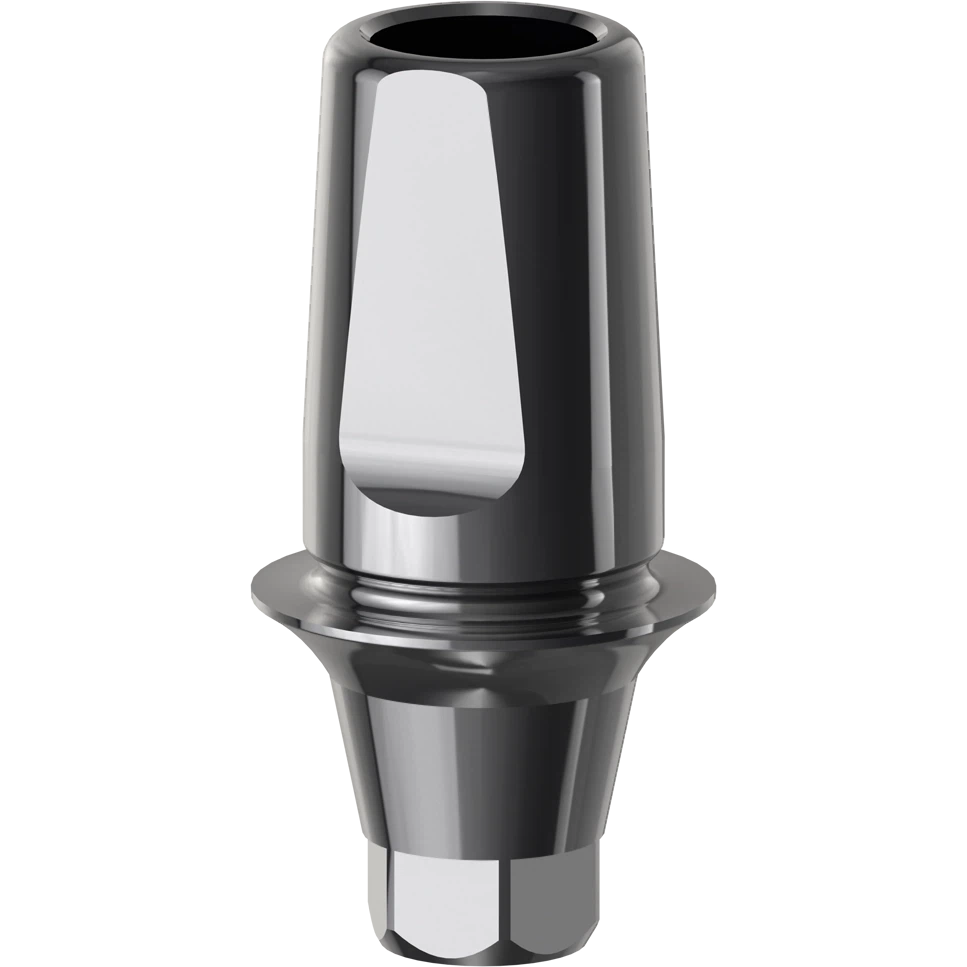 Paltop Conical Snap-On Abutment 5.5 mm H 4.5, 1