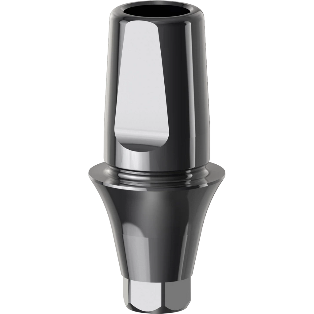 Paltop Conical Snap-On Abutment 5.5 mm H 4.5, 2