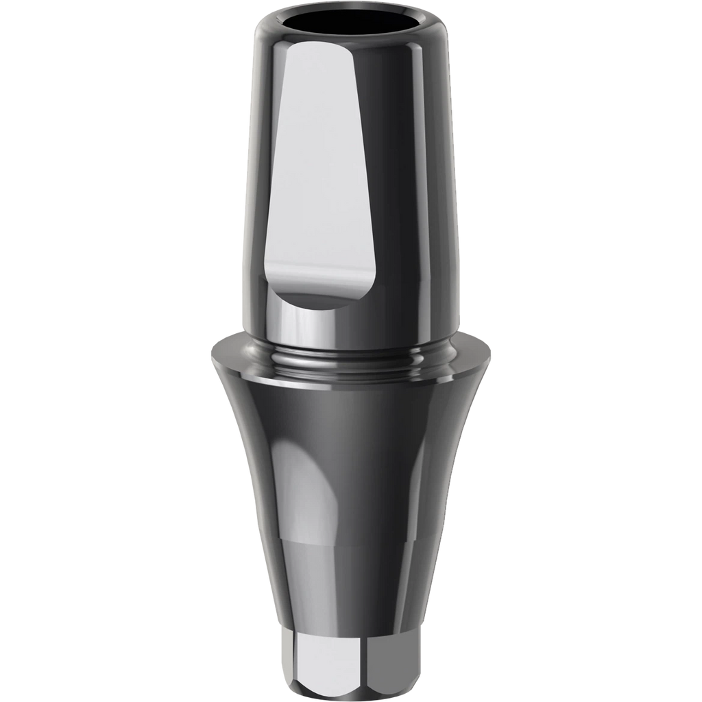 Paltop Conical Snap-On Abutment 5.5 mm H 4.5, 3