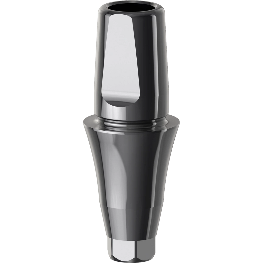 Paltop Conical Snap-On Abutment 5.5 mm H 4.5, 4