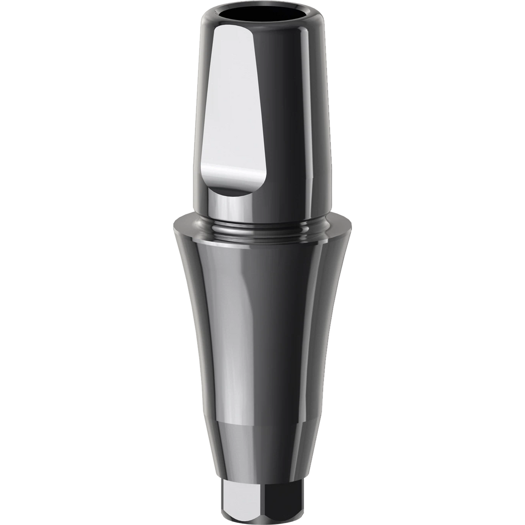 Paltop Conical Snap-On Abutment 5.5 mm H 4.5, 5