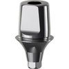 Paltop Conical Snap-On Abutment 5.5 mm H 6.0, 2