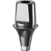 Paltop Conical Snap-On Abutment 5.5 mm H 6.0, 3