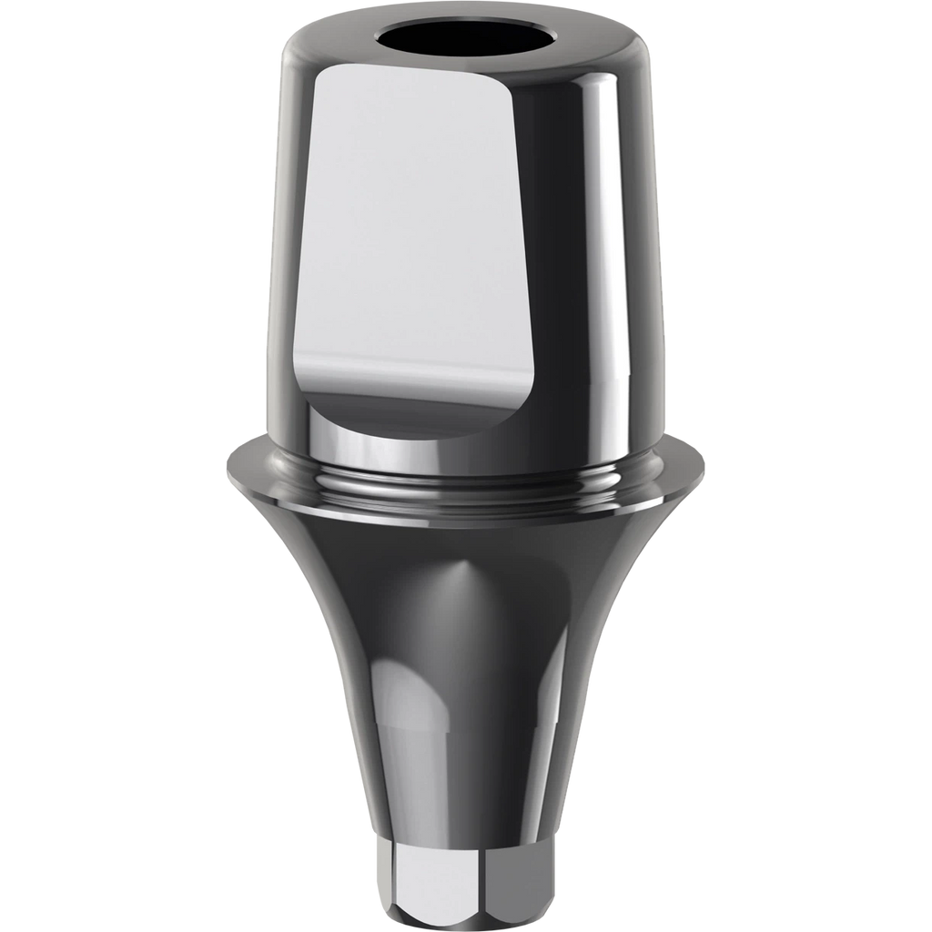 Paltop Conical Snap-On Abutment 5.5 mm H 6.0, 3