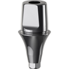 Paltop Conical Snap-On Abutment 5.5 mm H 6.0, 4