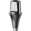 Paltop Conical Snap-On Abutment 5.5 mm H 6.0, 5