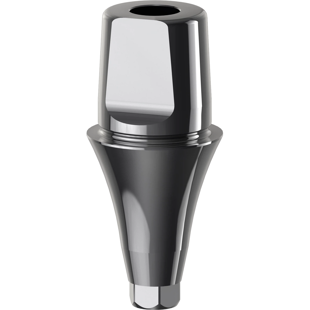 Paltop Conical Snap-On Abutment 5.5 mm H 6.0, 5