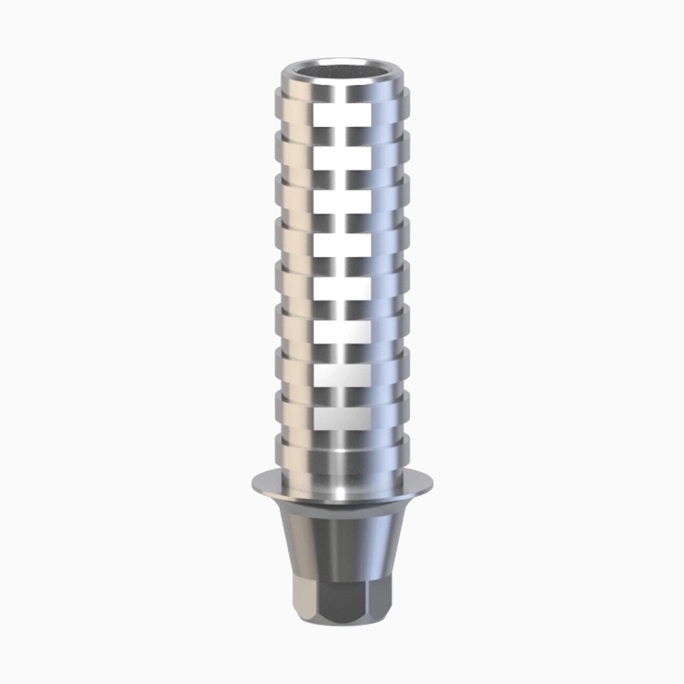 Conical Temporary Titanium Cyliner Engage 0.5mm