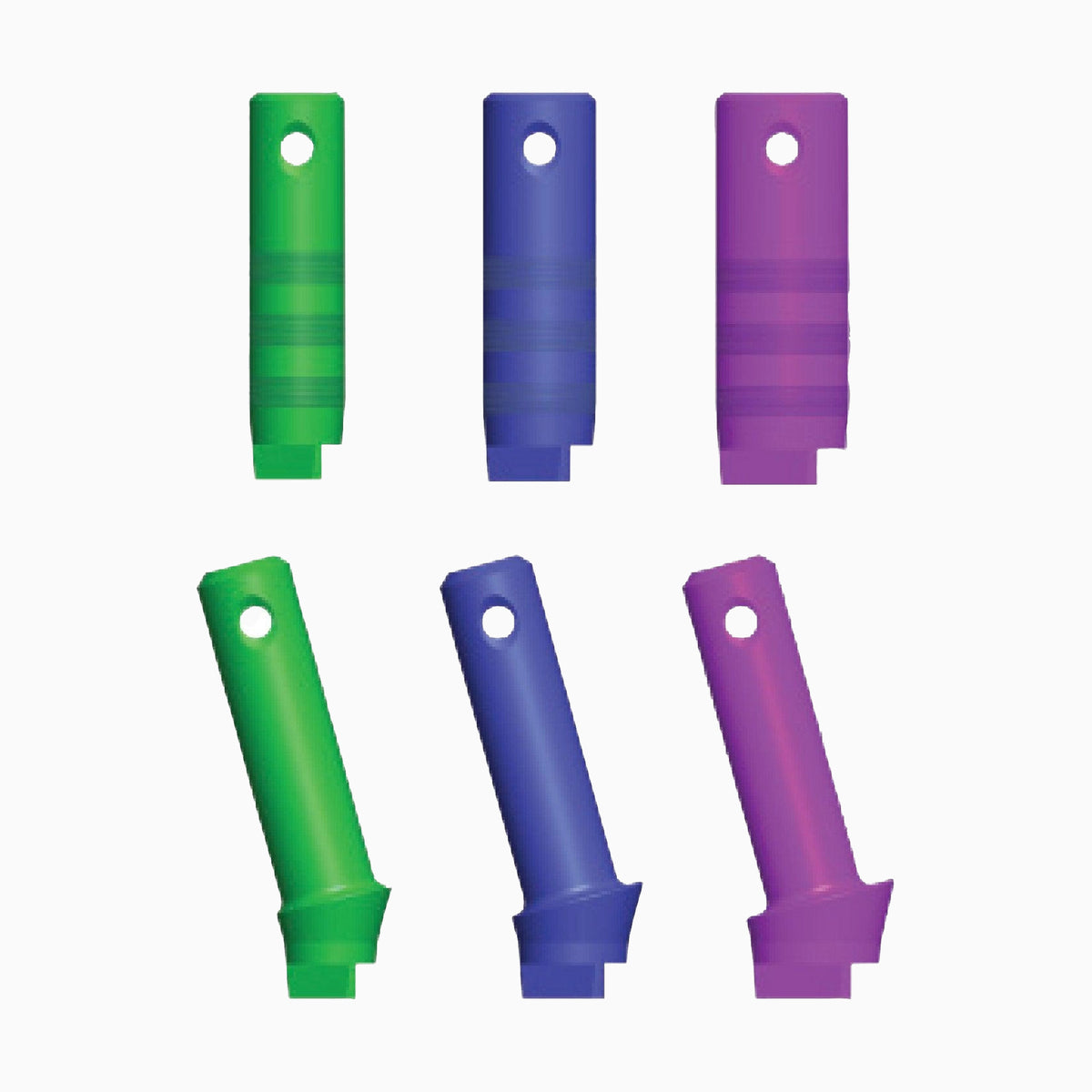 Prima Directional Indicator Try-In – Keystone Dental Group