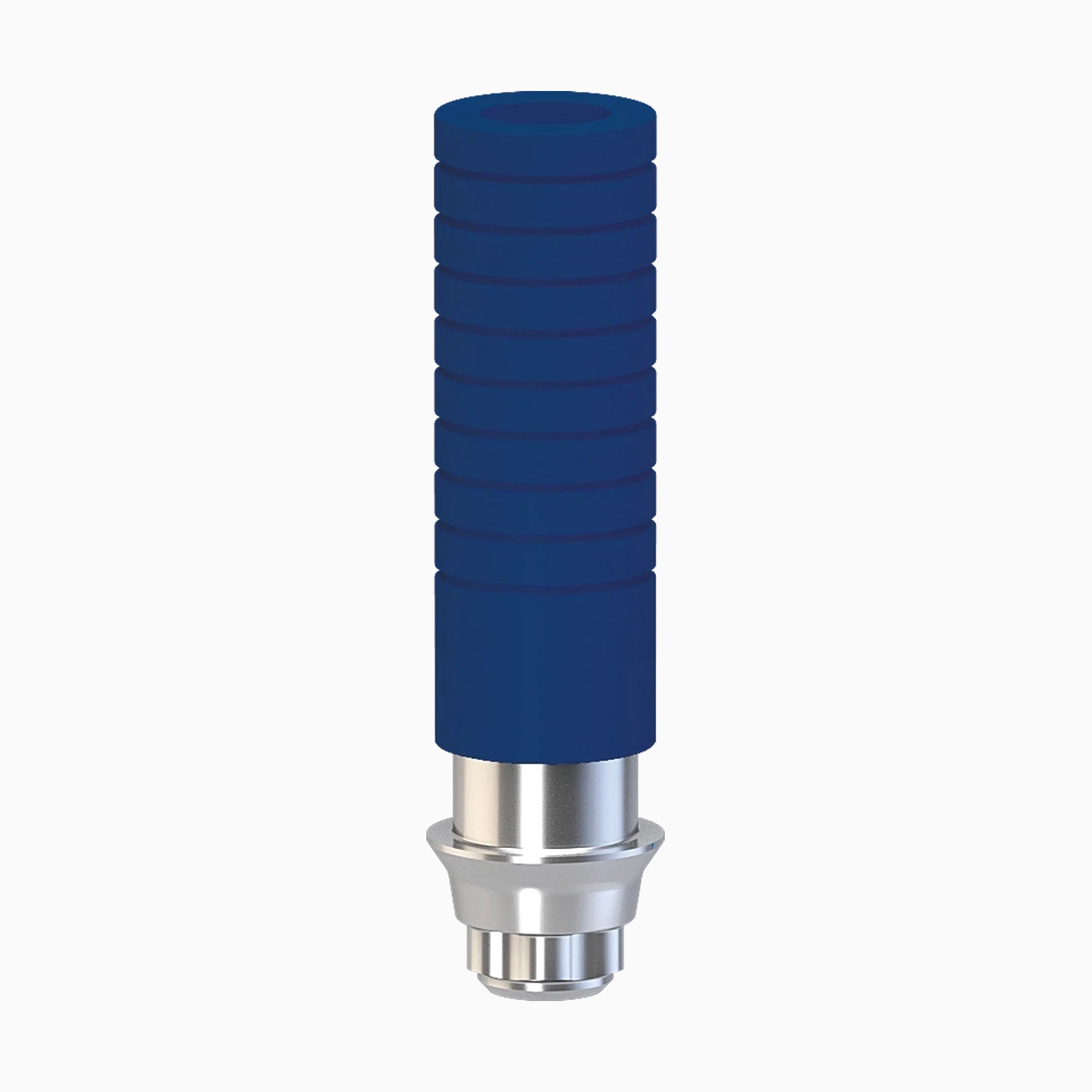 TiLobe® UCLA Abutment, RD, Gold, Plastic Sleeve, Engaging