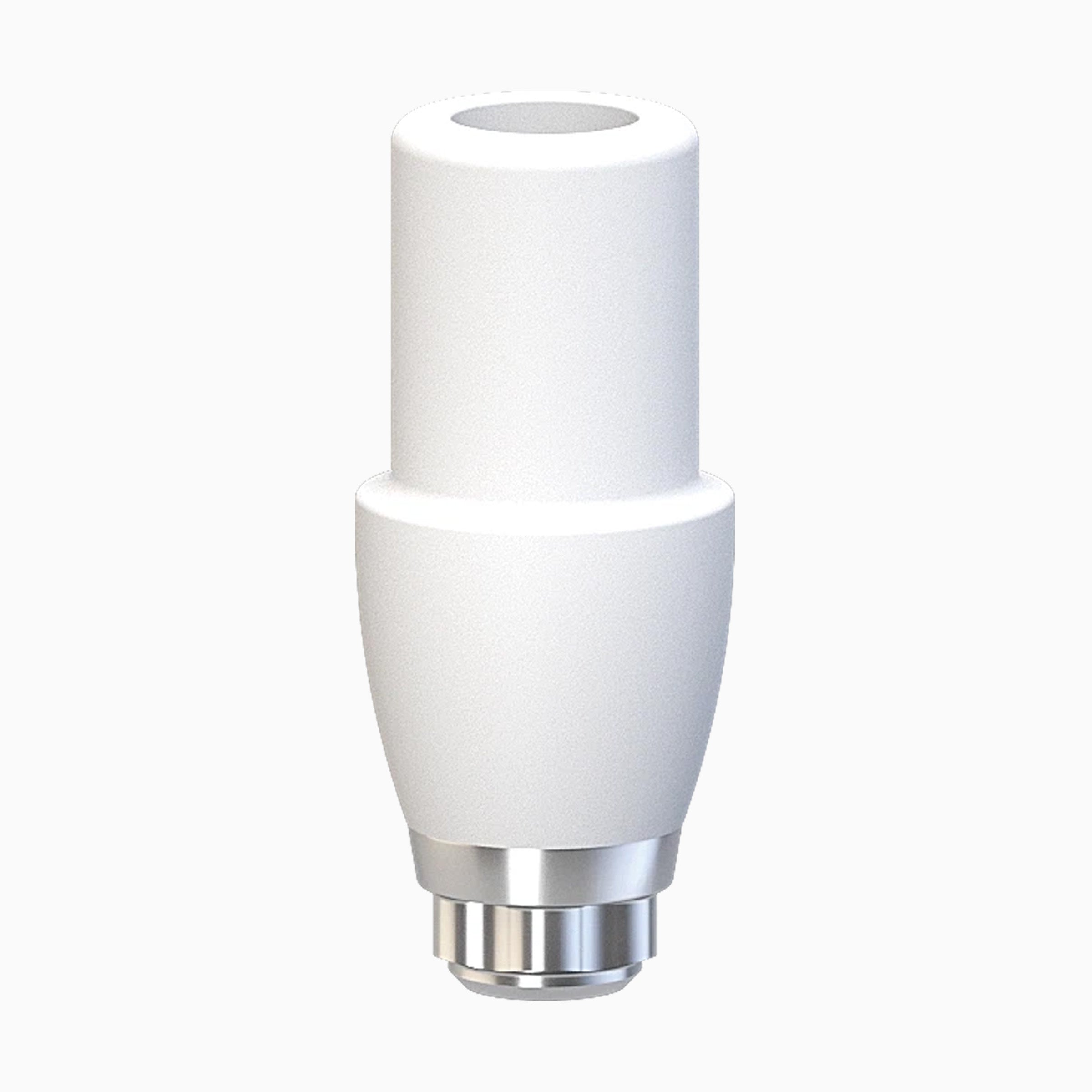 TiLobe® Titanium Temporary Abutment, RD, Engaging, F5.0 mm