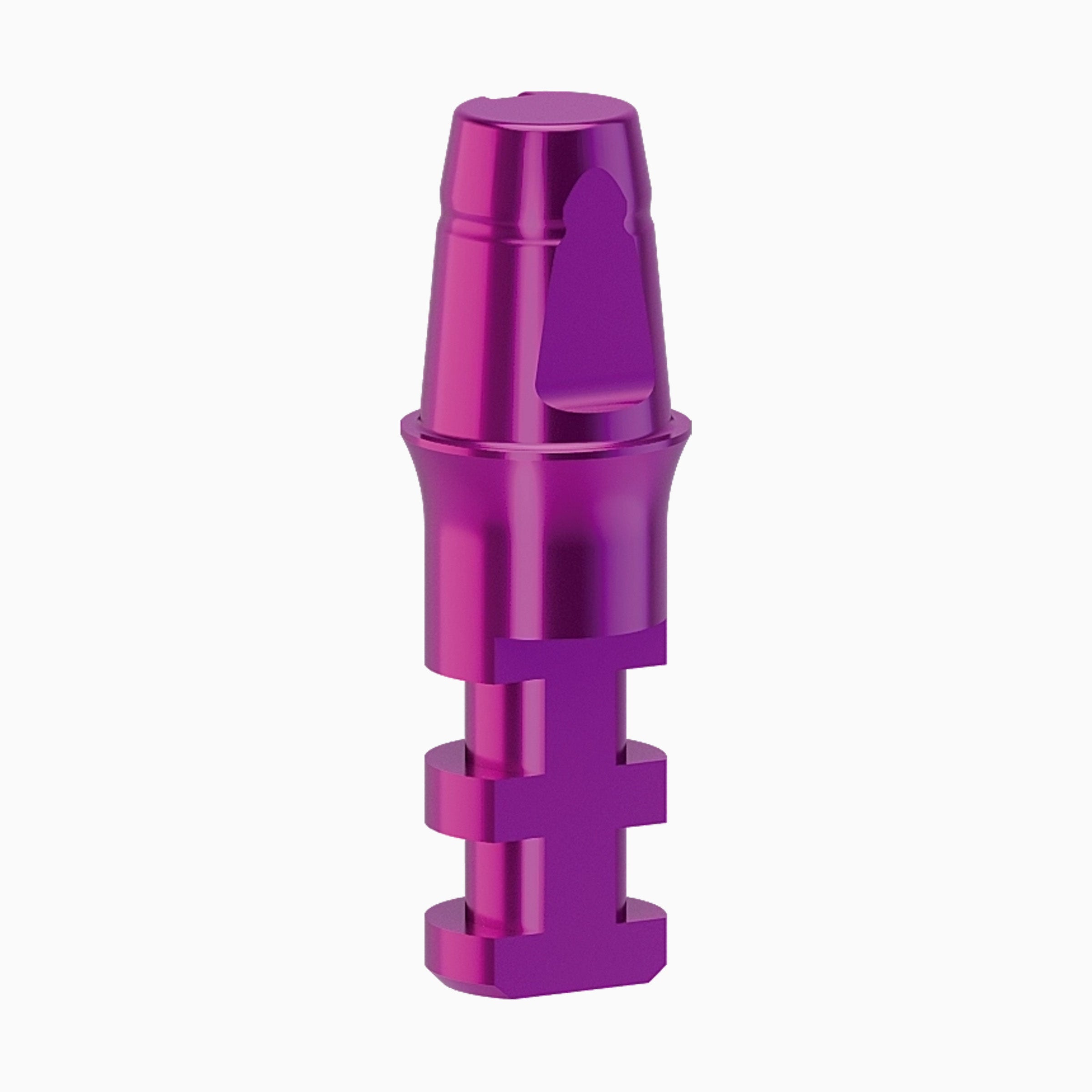 TiLobe® Implant Analog, WD, 5.0/ 5.5mm