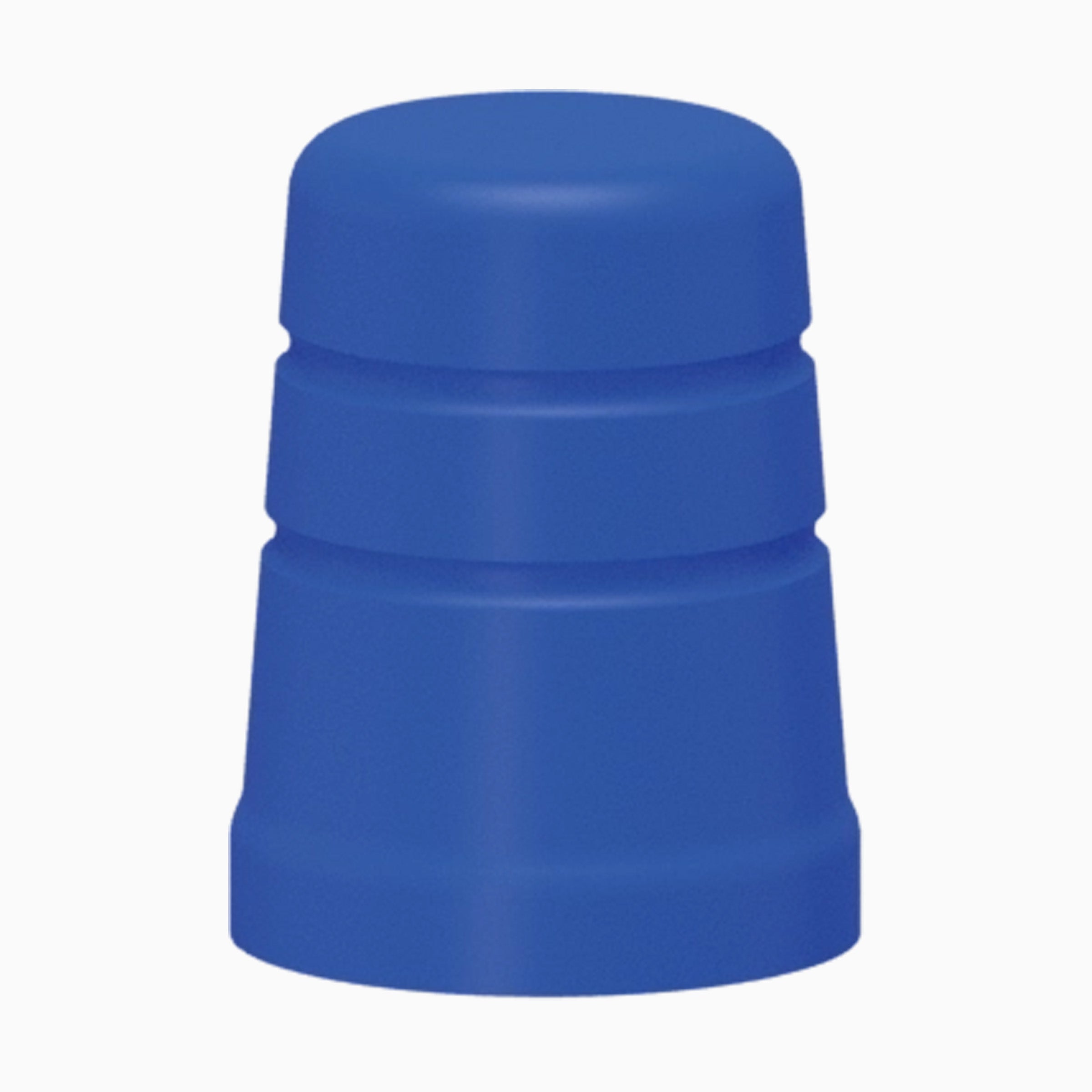 TiLobe® Quick Abutment, Plastic Sleeve, RD, Non-Engaging, F6.0 mm