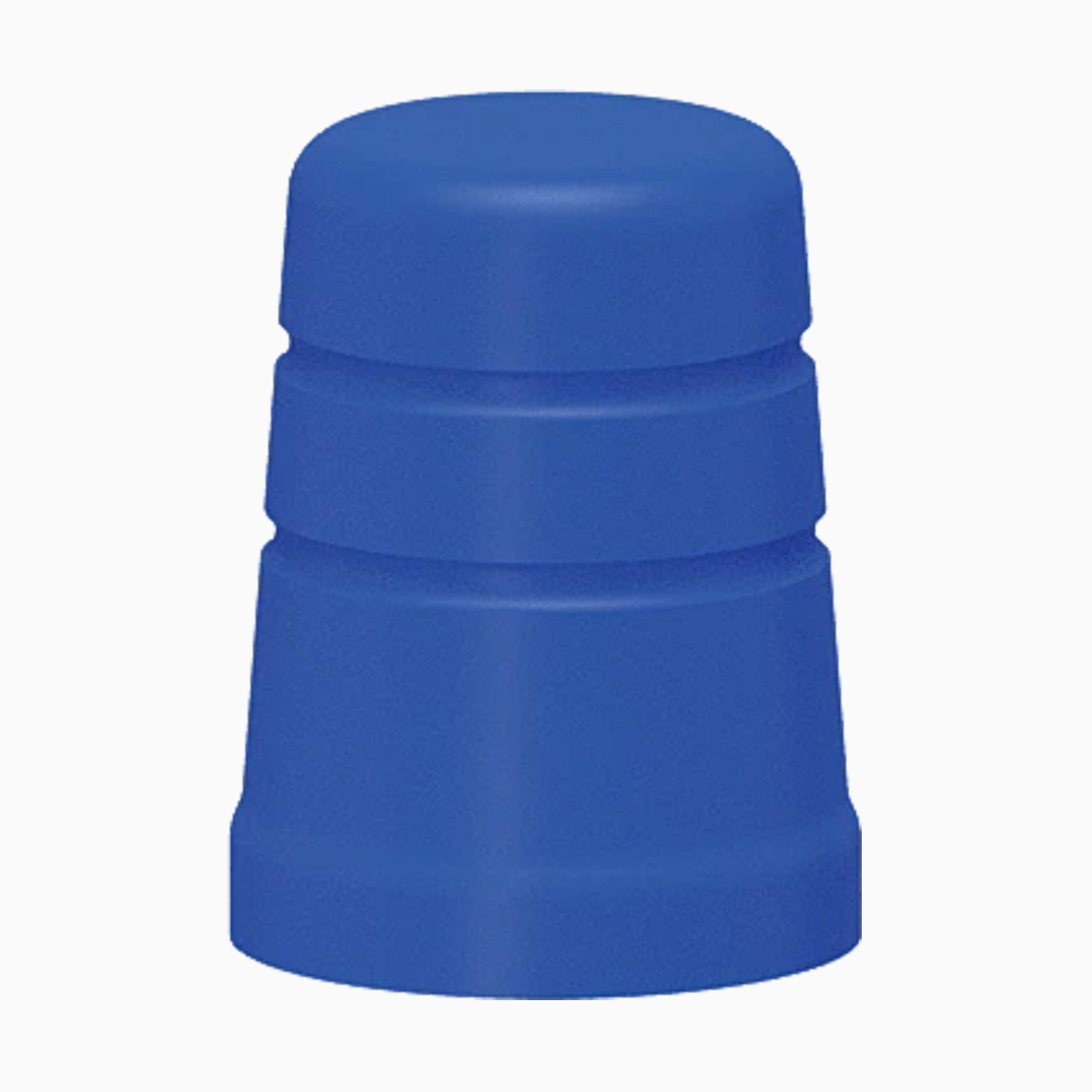 TiLobe® Quick Abutment, Plastic Sleeve, RD, Non-Engaging, F5.0 mm