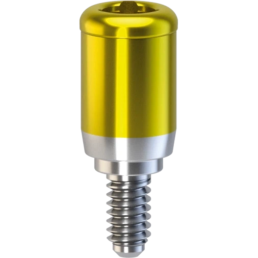 TiLobe® LOCATOR® Abutment Ø 4.1/4.5 / 3.0mm